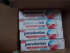Parodontax zahnpasta gum gebraucht kaufen  Köln