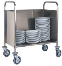 Carrello carrelli ruote usato  Zanica