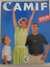 Catalogue camif mode d'occasion  Vesoul