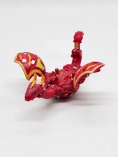 Bakugan dharak pyrus d'occasion  Saint-Laurent-du-Var