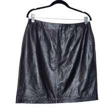 Wilsons leather black for sale  Memphis