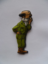Tintin mini berlingots d'occasion  Metz-