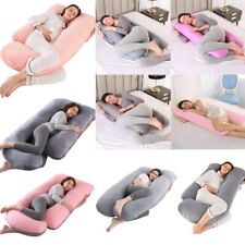 Pregnancy pillow shape for sale  Cranbury