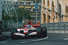 Anthony davidson hand for sale  SCUNTHORPE