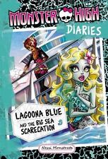 Monster high diaries for sale  USA