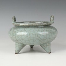 Chinese antique celadon for sale  La Habra