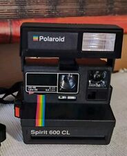 Vintage polaroid spirit d'occasion  Digoin