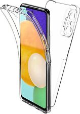 Funda Doble Cara 360 para Redmi 7A/9/10 5G/12/13C/14/A1-A2/A1 PLUS/A3 comprar usado  Enviando para Brazil