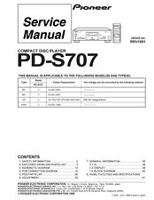 Service manual anleitung gebraucht kaufen  Sulzbach-Rosenberg