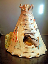 Figurine. tente tipi d'occasion  Gap