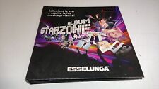 Album figurine starzone usato  Torino