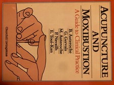 Acupuncture and moxibustion d'occasion  Toulouse-