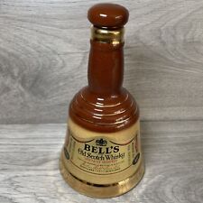 Vintage bells whiskey for sale  BOURNEMOUTH