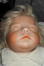 Große baby puppe gebraucht kaufen  Pliezhausen