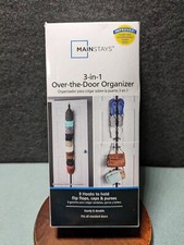 Door organizer 1 for sale  Reeds Spring