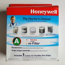 Honeywell odor reducing for sale  La Crosse