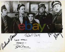 Hogans heroes cast for sale  Grandview