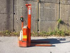 muletto carrello elevatore usato  Genova