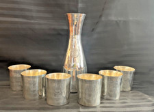 Silver decanter and usato  Trieste