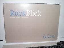 conrad katalog gebraucht kaufen  Essen