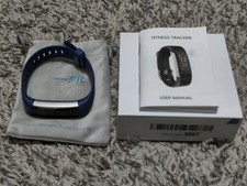 Fitness smart watch for sale  Corona