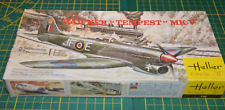 Maquette hawker tempest d'occasion  Elne