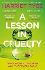Lesson cruelty propulsive for sale  UK