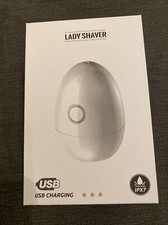 Kemei lady shave for sale  LIVERPOOL
