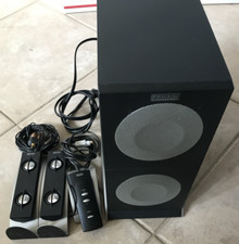 Vintage altec lansing for sale  Katy