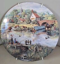 Wedgwood narrow boat for sale  LLANELLI