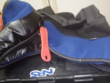 Nrs professional neoprene for sale  Sparks