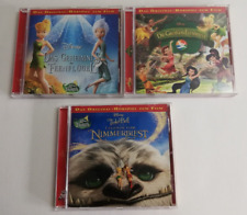 Disneys tinkerbell fairies gebraucht kaufen  Premnitz