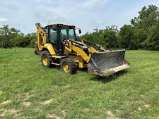 2020 caterpillar 420f2 for sale  Abie