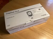 Coaguchek pro inr gebraucht kaufen  Bad Münstereifel