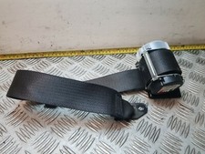 Vauxhall astra seatbelt for sale  ROTHERHAM