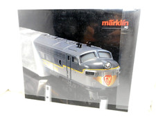 Marklin catalogo 1990 usato  Domodossola