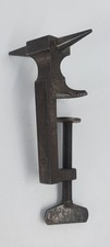 Enclume miniature joalier d'occasion  Moreuil