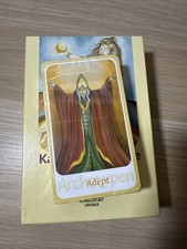 Karten seele chuck gebraucht kaufen  Krefeld