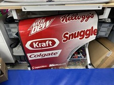 Nascar race used for sale  Omaha