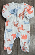 Roupas de bebê menina novas sem etiquetas criança Mine Carter's recém-nascido roupa de lã animais com pés comprar usado Roupas de bebê menina novas sem etiquetas criança Mine Carter's recém-nascido roupa de lã animais com pés comprar usado  Enviando para Brazil