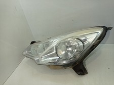 Faro fanale anteriore usato  Nocera Superiore