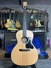Gibson parlour natural for sale  ASHTON-UNDER-LYNE