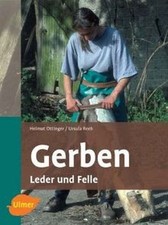 Gerben leder felle gebraucht kaufen  Berlin
