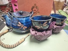 Teavana stoneware tea for sale  Arcola