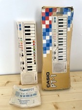 Bastler vintage casio gebraucht kaufen  Bamberg