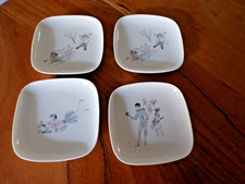 Vintage lot coupelles d'occasion  Senozan
