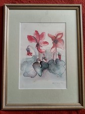 Aquarell bilder blumen gebraucht kaufen Aquarell bilder blumen gebraucht kaufen  Düsseldorf
