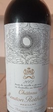 Chateau mouton rothschild d'occasion  Puttelange-aux-Lacs