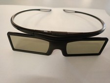 Occhiali attivi samsung usato  Castellamonte