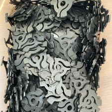 Job lot black for sale  WAREHAM
